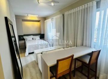 Apartamento · 28m² · 1 Quarto · Studio no Belenzinho com 27m² - Condomínio Smart Studios