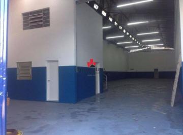 Comercial · 400m² · Galpão industrial com entrada trifásica, 400m², na Vila Nova Yorque
