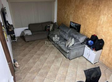 Casa · 119m² · 4 Quartos · 2 Vagas · Sobrado Frontal, 4 quartos, 1 suíte, 2 vagas, Vila Antonieta - Aricanduva