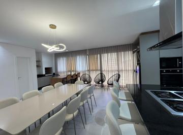 Foto 01 · LAS BRISAS RESIDENCIAL - APARTAMENTO MOBILIADO COM 04 SUÍTES EM BALNEÁRIO CAMBORIÚ