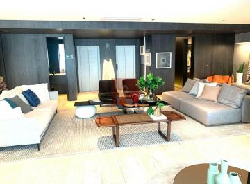 Apartamento · 281m² · 4 Quartos · 4 Vagas · Alto padrão na região do Ibirapuera, 281 m2, 4 suítes 4 vagas determinadas