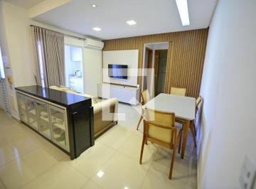 Apartamento · 42m² · 1 Quarto · 1 Vaga · Apartamento para Aluguel - Setor Bueno, 1 Quarto, 42 m² - Goiânia