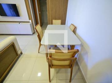 Apartamento de 1 quarto, Goiânia · Apartamento para Aluguel - Setor Bueno, 1 Quarto,  42 m² - Goiânia