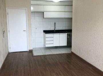 Apartamento · 68m² · 3 Quartos · 1 Vaga · Apartamento à Venda - Vila Andrade / Morumbi - Próximo ao Shopping Jardim Sul