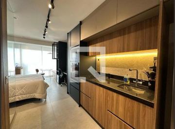 Apartamento · 27m² · 1 Quarto · Apartamento para Aluguel - Vila Pompéia, 1 Quarto, 27 m2 - São Paulo