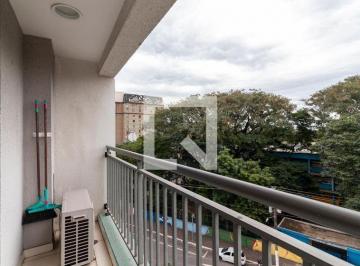 Apartamento · 30m² · 1 Quarto · 1 Vaga · Apartamento para Aluguel - Santana, 1 Quarto,  30 m2 - São Paulo