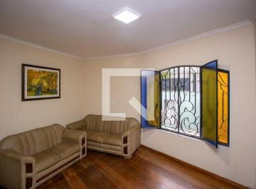 Casa · 355m² · 5 Quartos · 4 Vagas · Casa para Aluguel - Centro, 5 Quartos,  355 m2 - Diadema