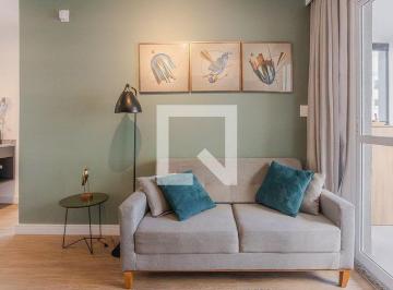 Apartamento · 31m² · 1 Quarto · Apartamento para Aluguel - Pinheiros, 1 Quarto, 31 m2 - São Paulo