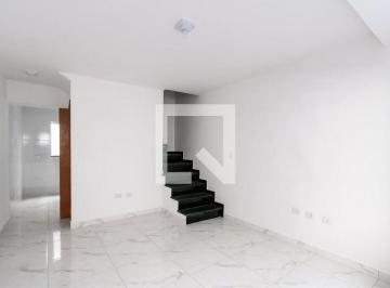 Casa · 60m² · 2 Quartos · 1 Vaga · Casa à Venda - Ermelino Matarazzo, 2 Quartos, 60 m² - São Paulo