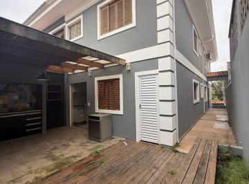 Casa de 4 quartos, São Paulo · Sobrado 4 dormitórios -  Vila São Francisco-SP