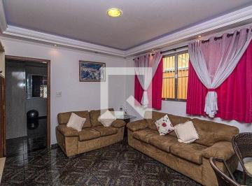 Casa · 100m² · 2 Quartos · 1 Vaga · Casa à Venda - Sacomã, 2 Quartos,  100 m² - São Paulo