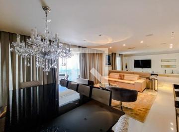 Apartamento · 255m² · 4 Quartos · 4 Vagas · Apartamento à Venda - Perdizes, 4 Quartos,  255 m² - São Paulo
