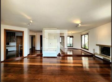 Apartamento · 204m² · 3 Quartos · 3 Vagas · Apartamento à Venda - Vila Olímpia, 3 Quartos,  204 m² - São Paulo