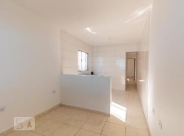 Casa · 50m² · 2 Quartos · Casa à Venda - Ponte Rasa, 2 Quartos,  50 m² - São Paulo