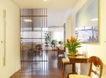 Apartamento · 293m² · 4 Quartos · 2 Vagas · Apartamento à Venda - Consolação, 4 Quartos, 293 m² - São Paulo
