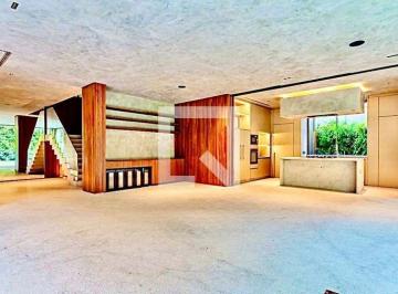 Casa · 620m² · 5 Quartos · 4 Vagas · Casa à Venda - Jardim América, 5 Quartos,  620 m² - São Paulo
