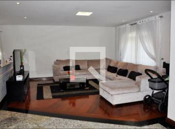 Casa · 560m² · 4 Quartos · 4 Vagas · Casa à Venda - City América, 4 Quartos, 560 m² - São Paulo