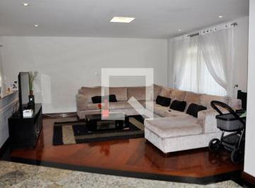 Casa · 560m² · 4 Quartos · 4 Vagas · Casa à Venda - City América, 4 Quartos,  560 m² - São Paulo