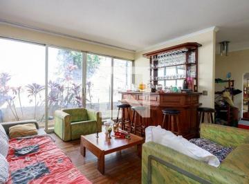 Casa · 750m² · 3 Quartos · 3 Vagas · Casa à Venda - Campo Belo, 3 Quartos,  750 m² - São Paulo
