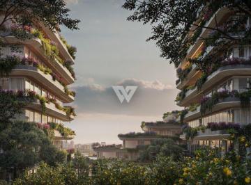 Apartamento · 566m² · 4 Quartos · 6 Vagas · Apartamento 4 Suítes Ecoville Curitiba