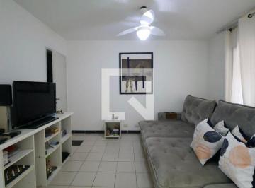 Apartamento · 100m² · 3 Quartos · 1 Vaga · Apartamento para Aluguel - Balneário Cidade Atlântica, 3 Quartos,  100 m² - Guarujá
