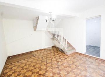 Casa · 48m² · 2 Quartos · Casa para Aluguel - Santana, 2 Quartos, 48 m² - São Paulo