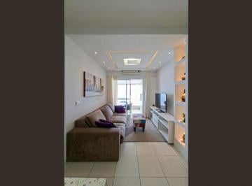 Apartamento · 92m² · 3 Quartos · 2 Vagas · Apartamento para Aluguel - Maracanã, 3 Quartos, 92 m² - Praia Grande