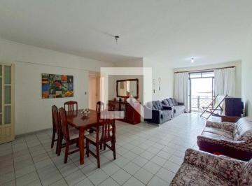 Apartamento · 105m² · 3 Quartos · 1 Vaga · Apartamento para Aluguel - Vila Assunção, 3 Quartos,  105 m² - Praia Grande