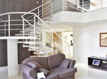 Casa · 420m² · 4 Quartos · 4 Vagas · Casa para Aluguel - Jardim Social, 4 Quartos,  420 m² - Curitiba