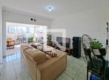 Apartamento · 200m² · 3 Quartos · 1 Vaga · Apartamento para Aluguel - Nova Mirim, 3 Quartos, 200 m² - Praia Grande