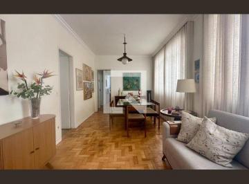 Apartamento · 95m² · 3 Quartos · 1 Vaga · Apartamento para Aluguel - Nova Suíssa, 3 Quartos, 95 m² - Belo Horizonte