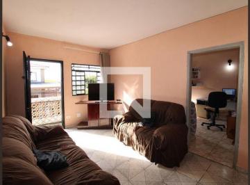 Casa · 450m² · 3 Quartos · 2 Vagas · Casa para Aluguel - Vila Ede, 3 Quartos, 450 m² - São Paulo