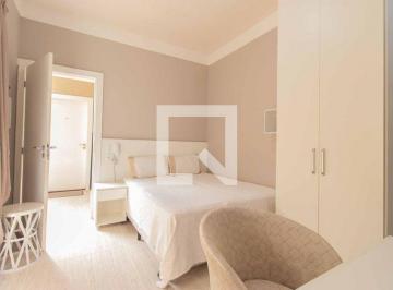 Apartamento · 22m² · 1 Quarto · 1 Vaga · Apartamento para Aluguel - Vila Mariana, 1 Quarto, 22 m² - São Paulo