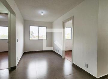Apartamento · 38m² · 2 Quartos · Apartamento para Aluguel - Taboão, 2 Quartos, 38 m² - São Bernardo do Campo