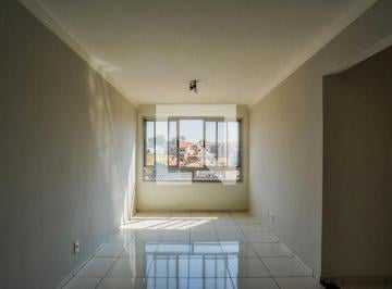 Apartamento · 62m² · 3 Quartos · 1 Vaga · Apartamento para Aluguel - Utinga, 3 Quartos, 62 m² - Santo André