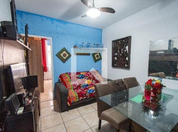Apartamento · 43m² · 1 Quarto · Apartamento para Aluguel - Liberdade, 1 Quarto, 43 m² - São Paulo