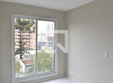 Apartamento · 35m² · 1 Quarto · 1 Vaga · Apartamento para Aluguel - São Francisco, 1 Quarto,  35 m² - Curitiba