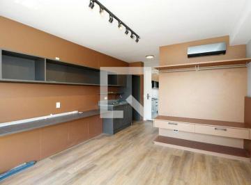 Apartamento · 25m² · 1 Quarto · Apartamento para Aluguel - Pinheiros, 1 Quarto,  25 m² - São Paulo
