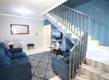 Casa · 356m² · 3 Quartos · 2 Vagas · Casa para Aluguel - Quitaúna, 3 Quartos, 356 m² - Osasco