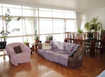 Apartamento · 214m² · 1 Quarto · 1 Vaga · Apartamento para Aluguel - Santa Cecília, 1 Quarto, 214 m² - São Paulo