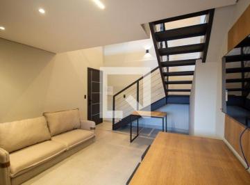 Apartamento · 50m² · 1 Quarto · Apartamento para Aluguel - Jardim Icatu, 1 Quarto,  50 m² - Votorantim