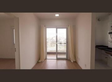Apartamento · 45m² · 2 Quartos · 1 Vaga · Apartamento para Aluguel - Quitaúna, 2 Quartos, 45 m² - Osasco