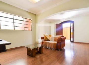 Casa · 400m² · 5 Quartos · 4 Vagas · Casa para Aluguel - Horto Florestal, 5 Quartos, 400 m² - Belo Horizonte