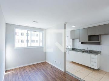 Apartamento · 44m² · 2 Quartos · 1 Vaga · Apartamento para Aluguel - Jardim Iris , 2 Quartos, 44 m² - São Paulo