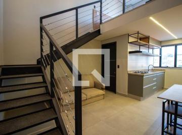 Apartamento · 33m² · 1 Quarto · Apartamento para Aluguel - Jardim Icatu, 1 Quarto, 33 m² - Votorantim