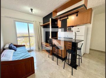 Apartamento · 49m² · 2 Quartos · 1 Vaga · Apartamento para Aluguel - Ponte São João , 2 Quartos, 49 m² - Jundiaí