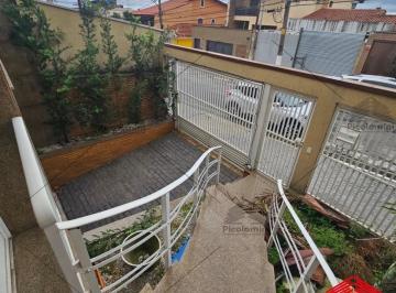 Foto 02 · Casa Térrea a venda na Mooca, 4 suites, 4 vagas, elevador, terraço, espaço gourmet