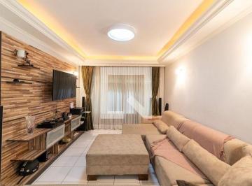 Casa · 137m² · 3 Quartos · 2 Vagas · Casa à Venda - Jardim Marajoara , 3 Quartos,  137 m² - São Paulo