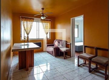 Apartamento · 45m² · 1 Quarto · Apartamento à Venda - Partenon, 1 Quarto,  45 m² - Porto Alegre