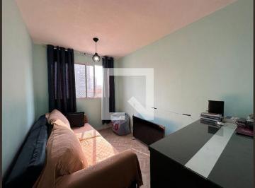 Apartamento · 43m² · 2 Quartos · Apartamento à Venda - Barra Funda, 2 Quartos, 43 m² - São Paulo